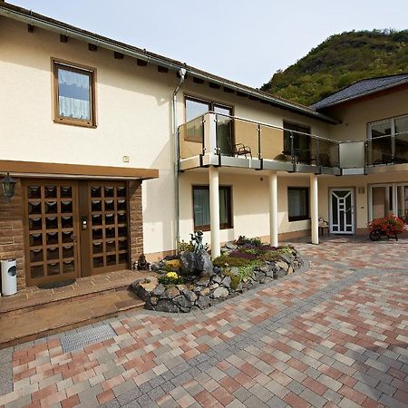 Hotel & Restaurant Krone Kestert Luaran gambar